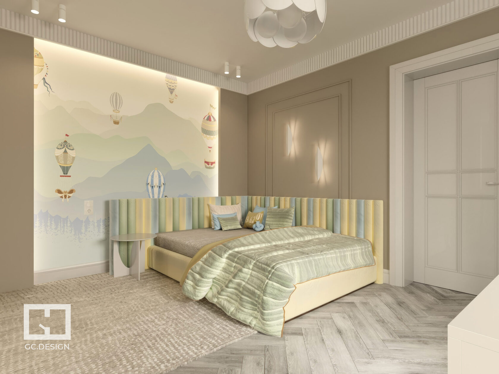 Студия дизайна интерьера. Дизайн интерьера дома