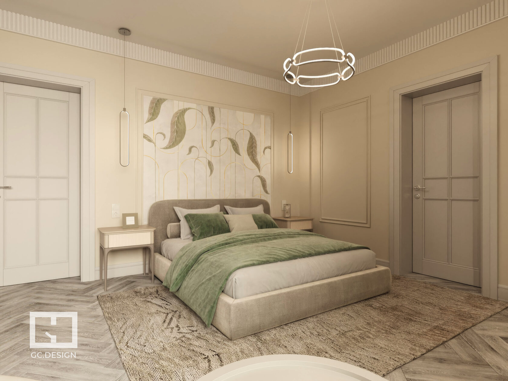 Студия дизайна интерьера. Дизайн интерьера дома