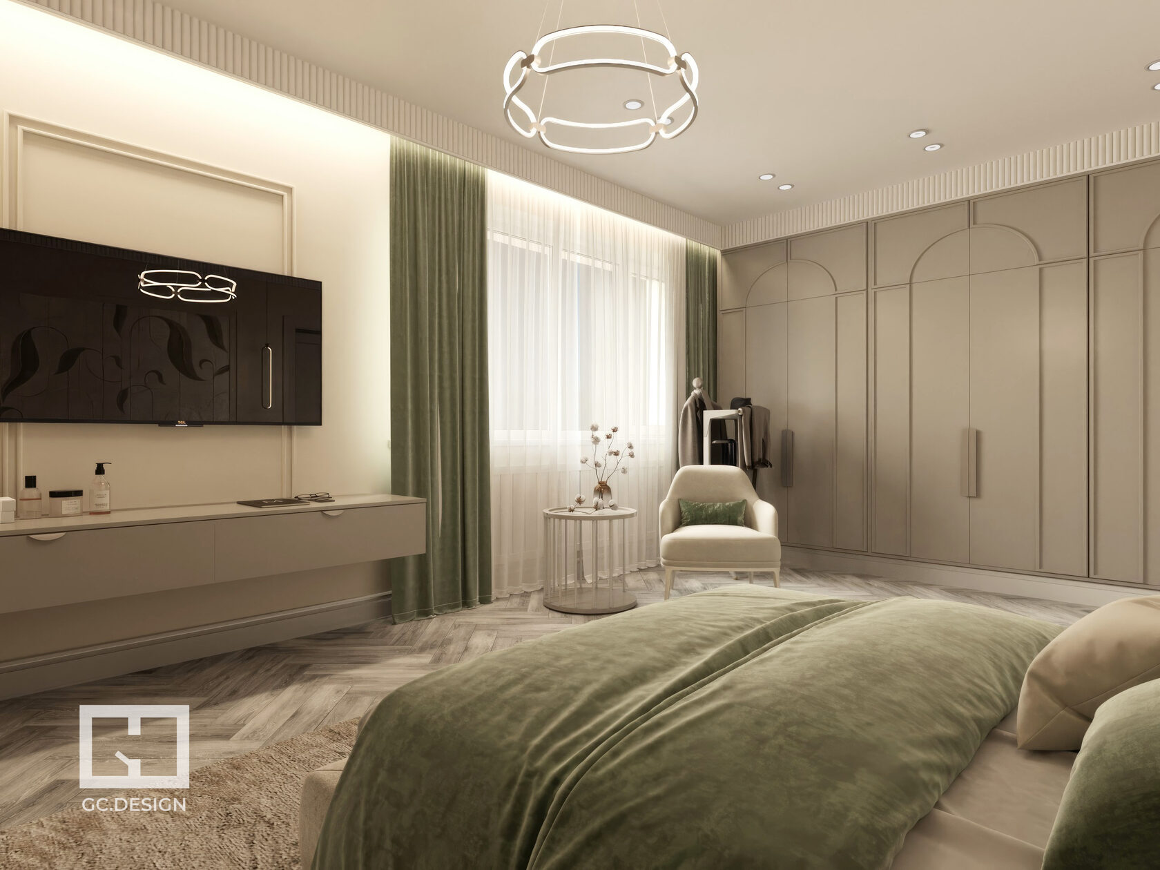 Студия дизайна интерьера. Дизайн интерьера дома