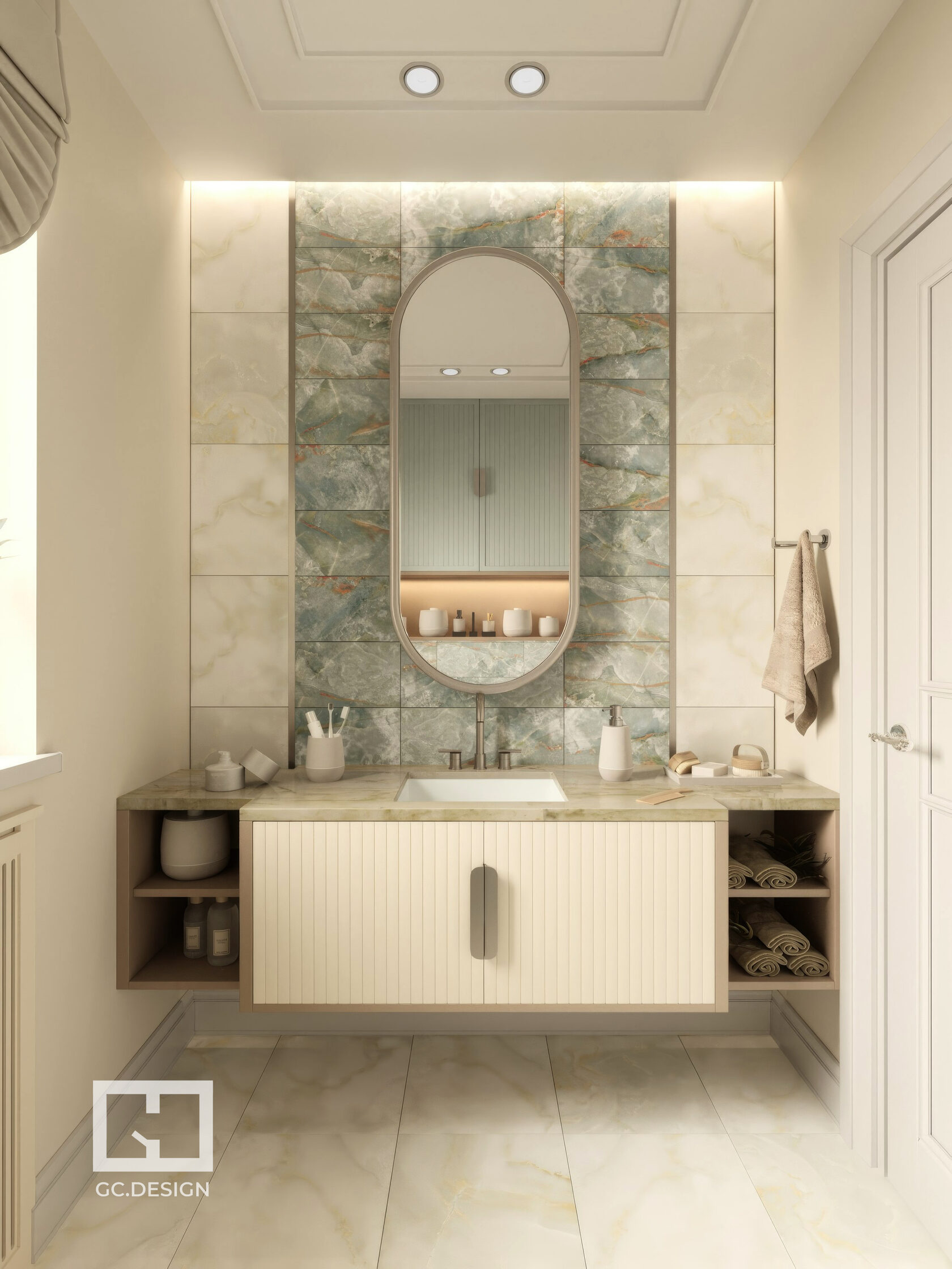 Студия дизайна интерьера. Дизайн интерьера дома