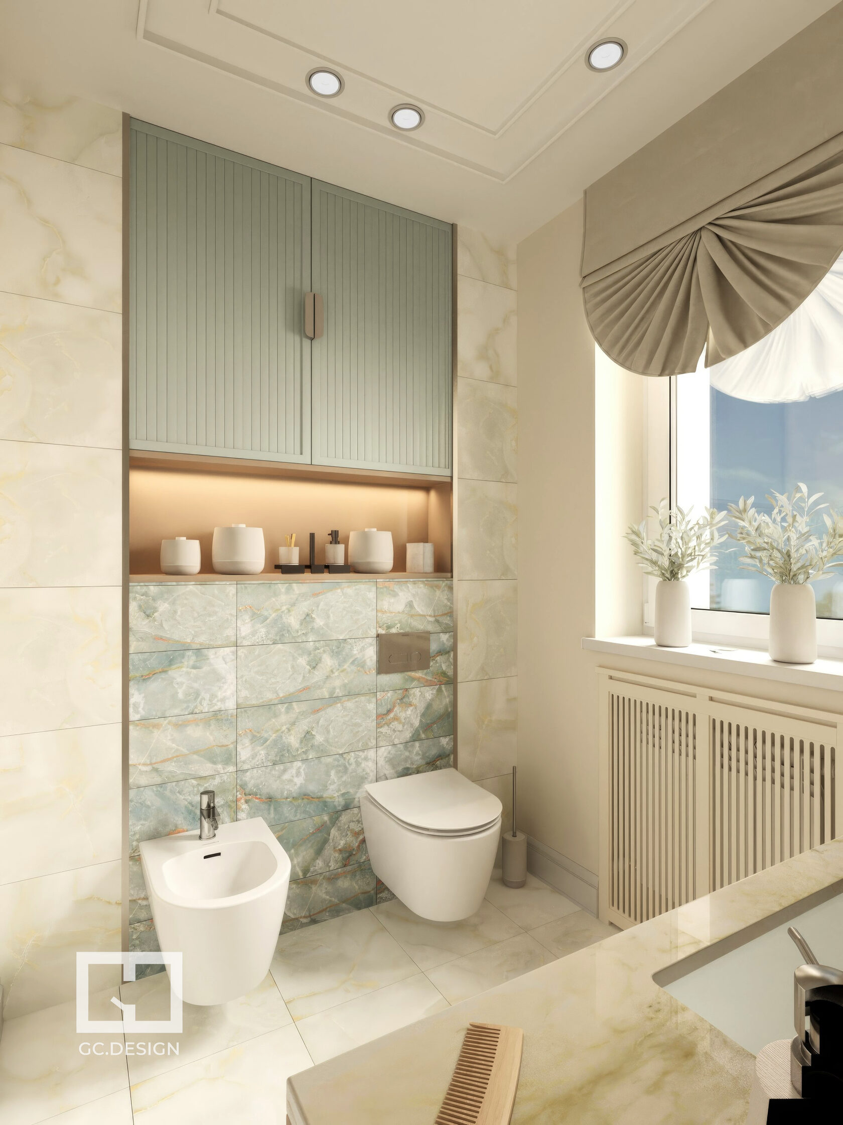 Студия дизайна интерьера. Дизайн интерьера дома