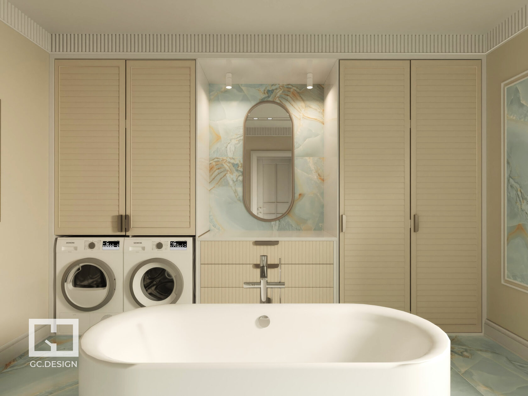 Студия дизайна интерьера. Дизайн интерьера дома