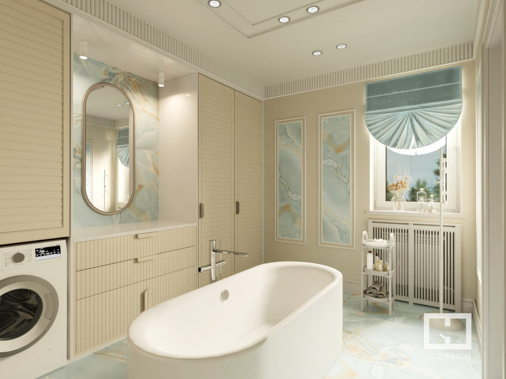 Студия дизайна интерьера. Дизайн интерьера дома