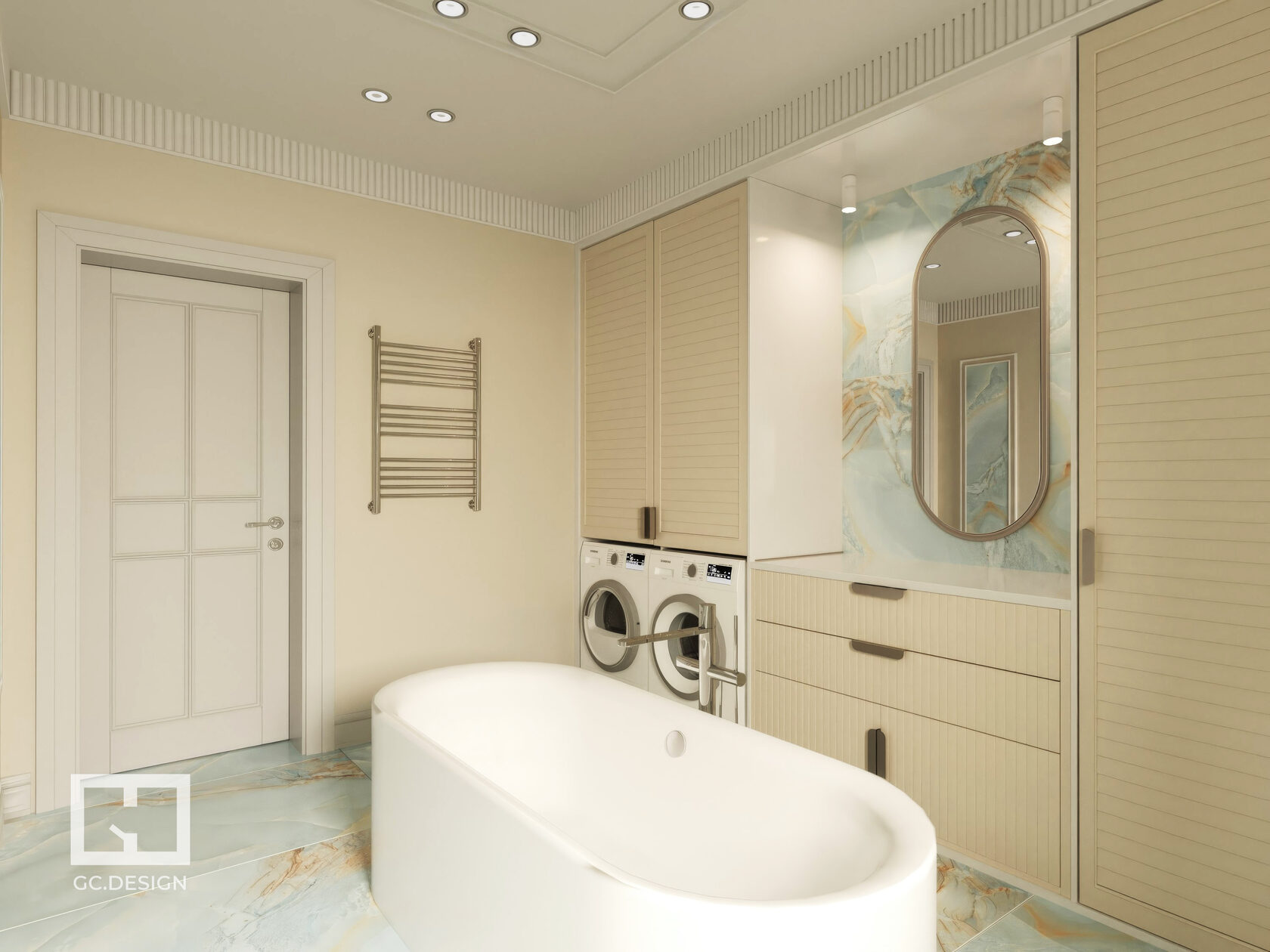 Студия дизайна интерьера. Дизайн интерьера дома