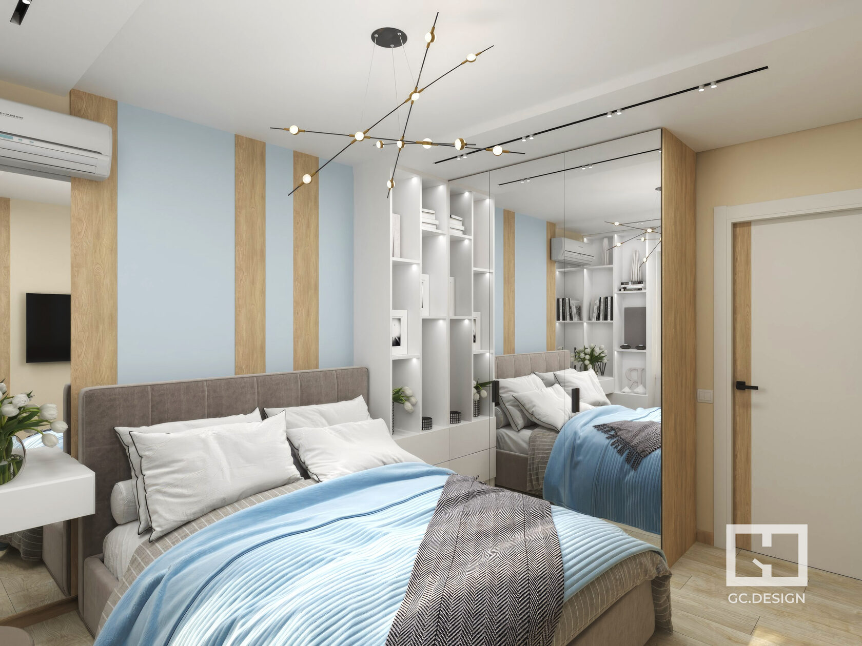 Студия дизайна интерьера. Дизайн интерьера дома