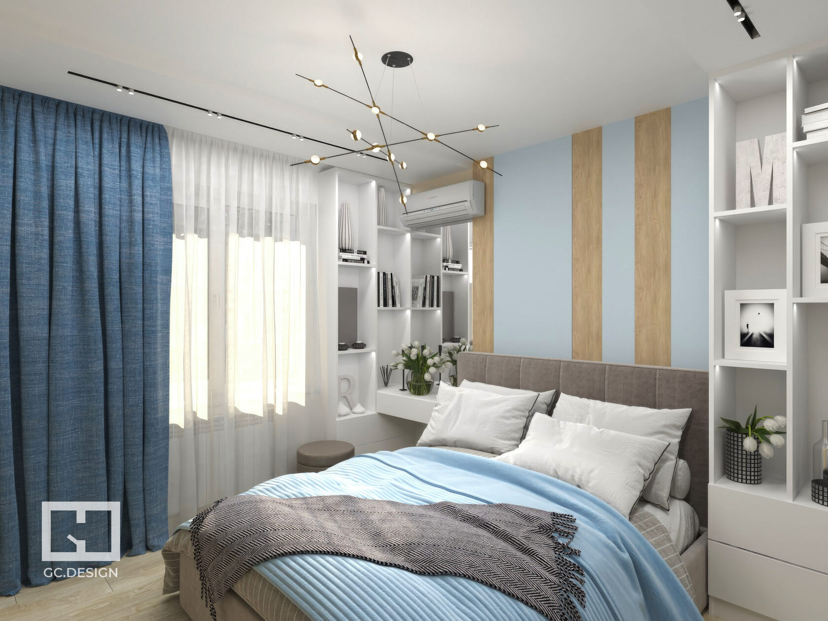 Студия дизайна интерьера. Дизайн интерьера дома