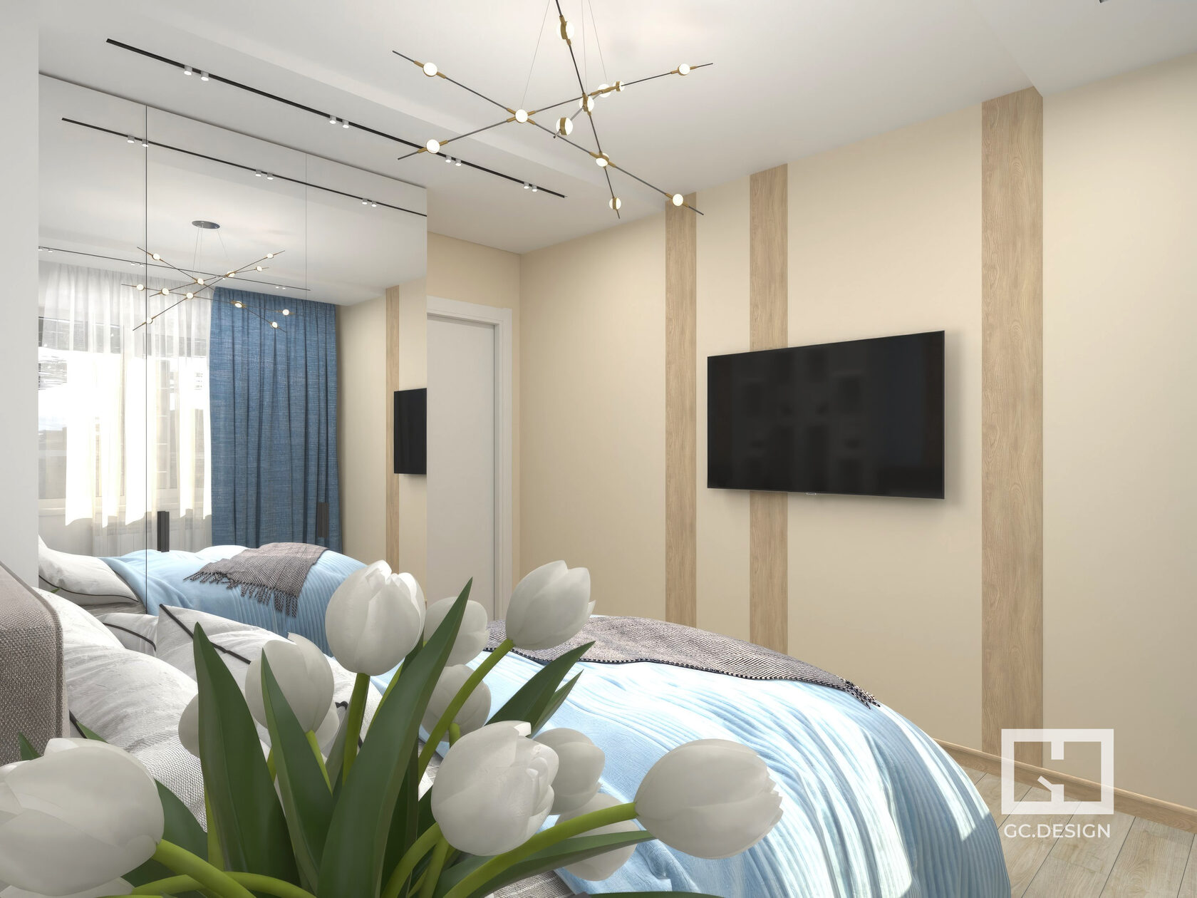 Студия дизайна интерьера. Дизайн интерьера дома