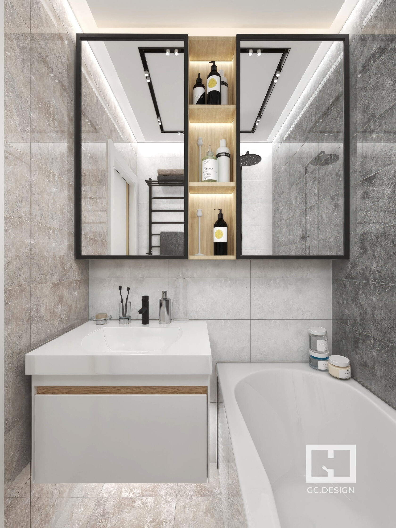 Студия дизайна интерьера. Дизайн интерьера дома