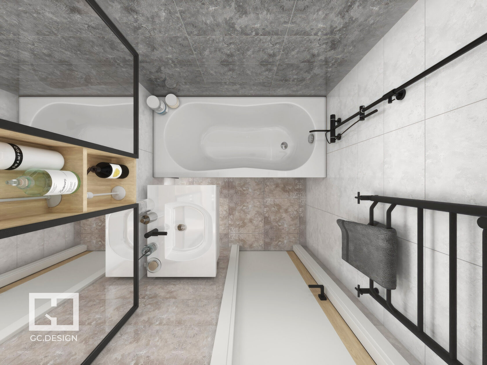 Студия дизайна интерьера. Дизайн интерьера дома