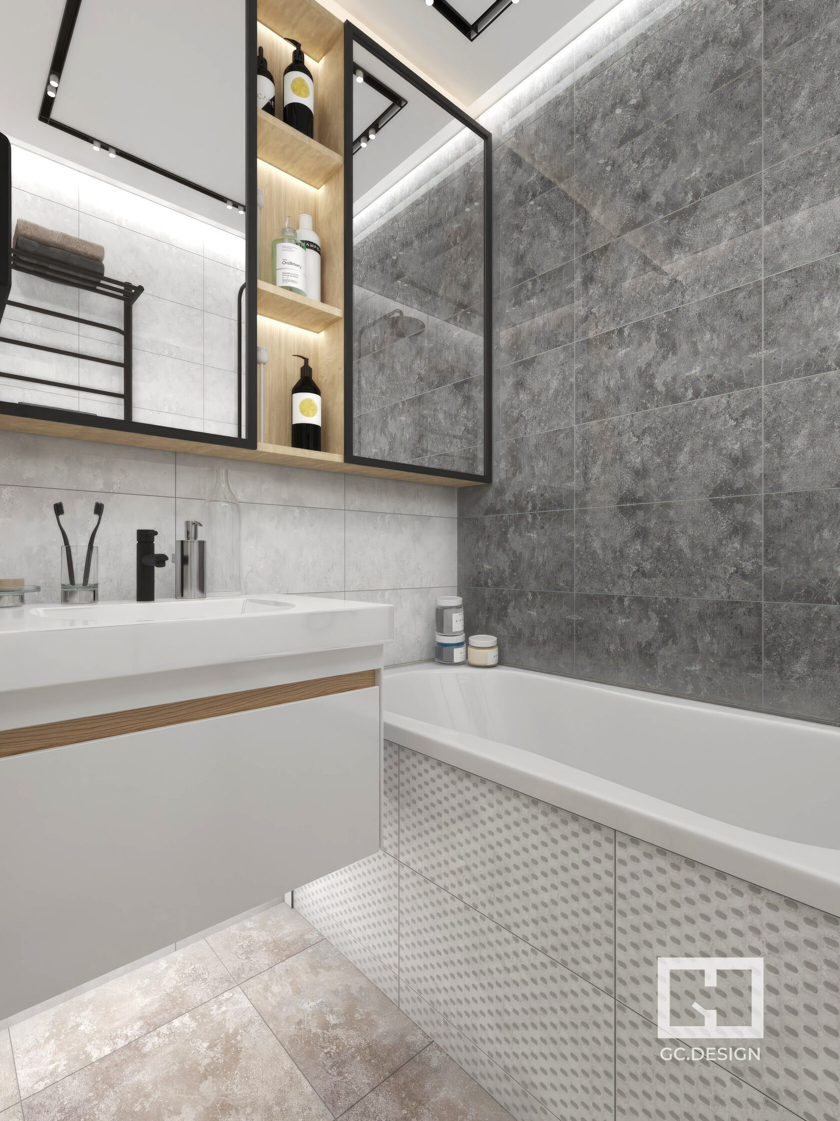 Студия дизайна интерьера. Дизайн интерьера дома