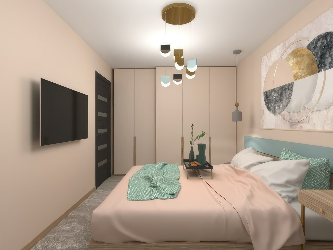 Студия дизайна интерьера. Дизайн интерьера дома