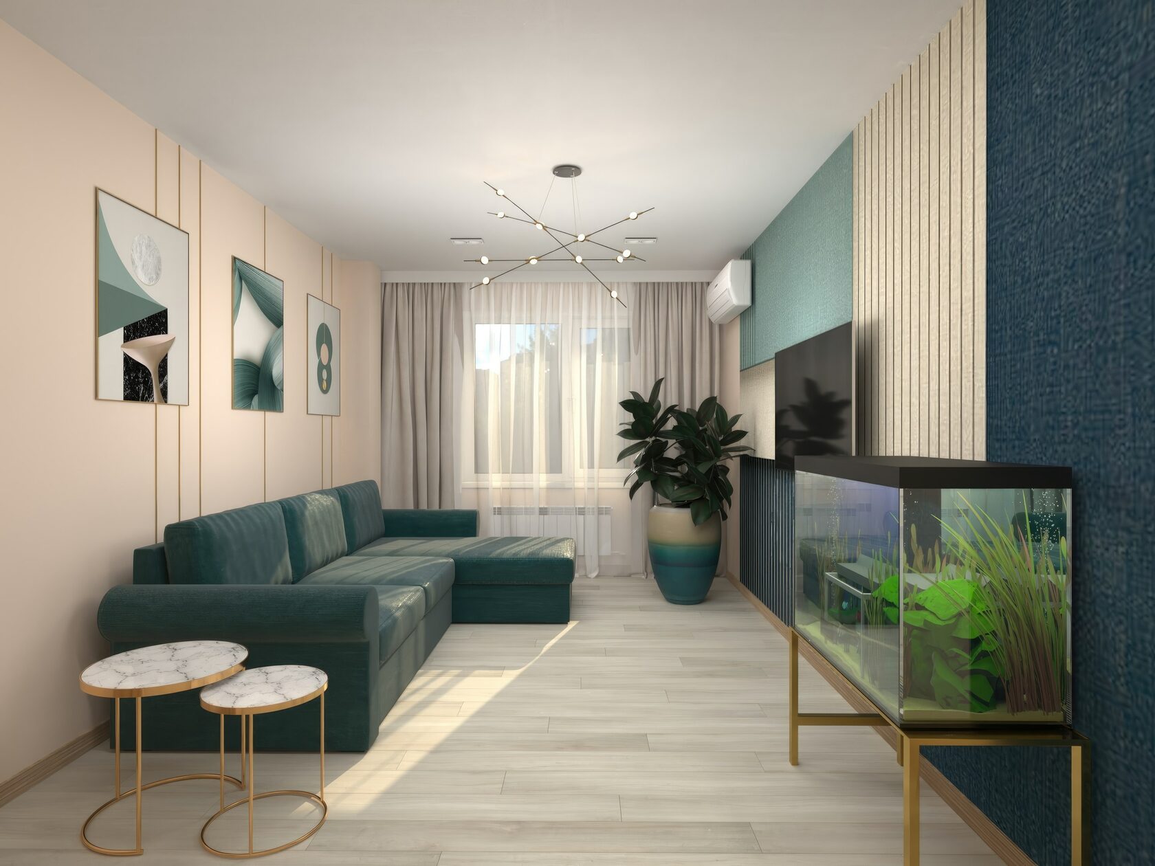 Студия дизайна интерьера. Дизайн интерьера дома