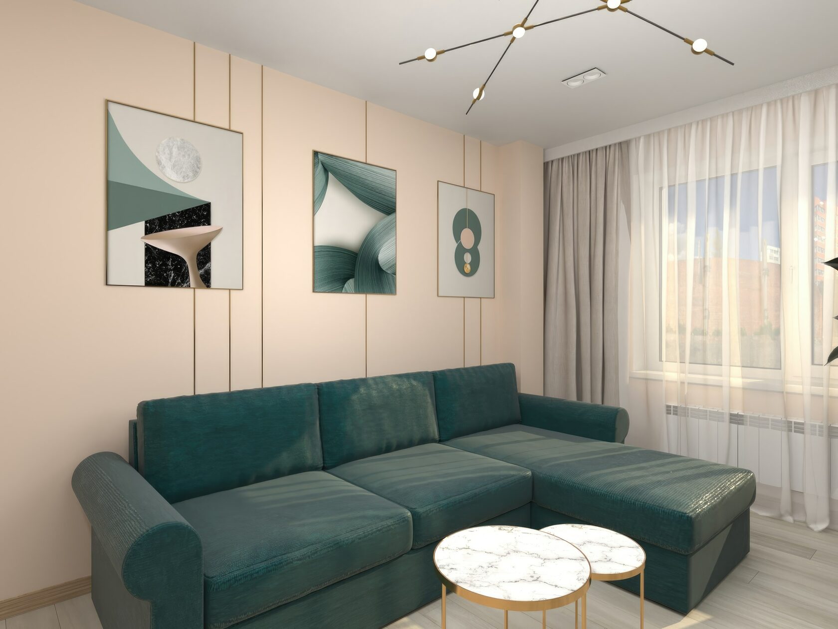 Студия дизайна интерьера. Дизайн интерьера дома