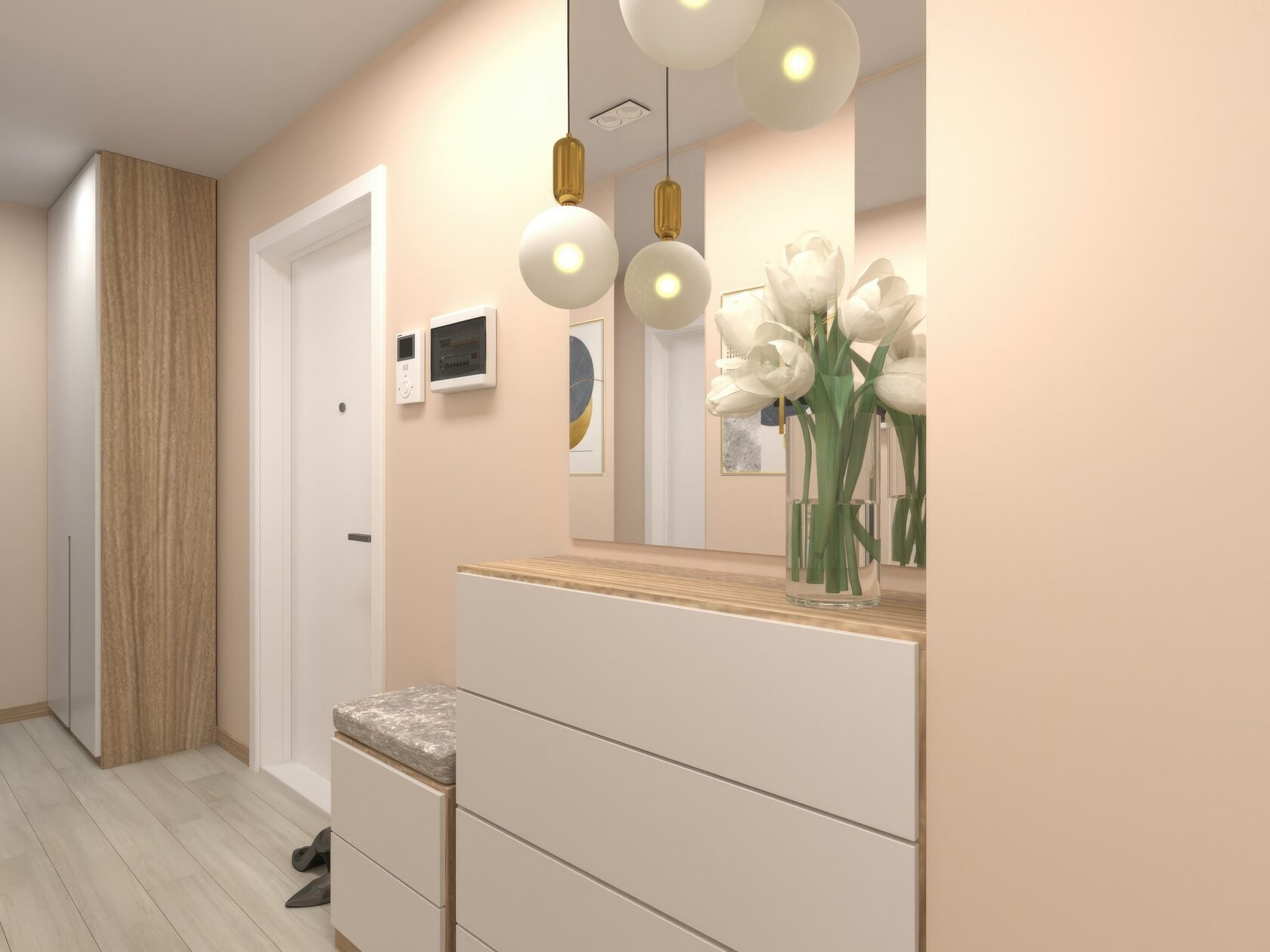 Студия дизайна интерьера. Дизайн интерьера дома