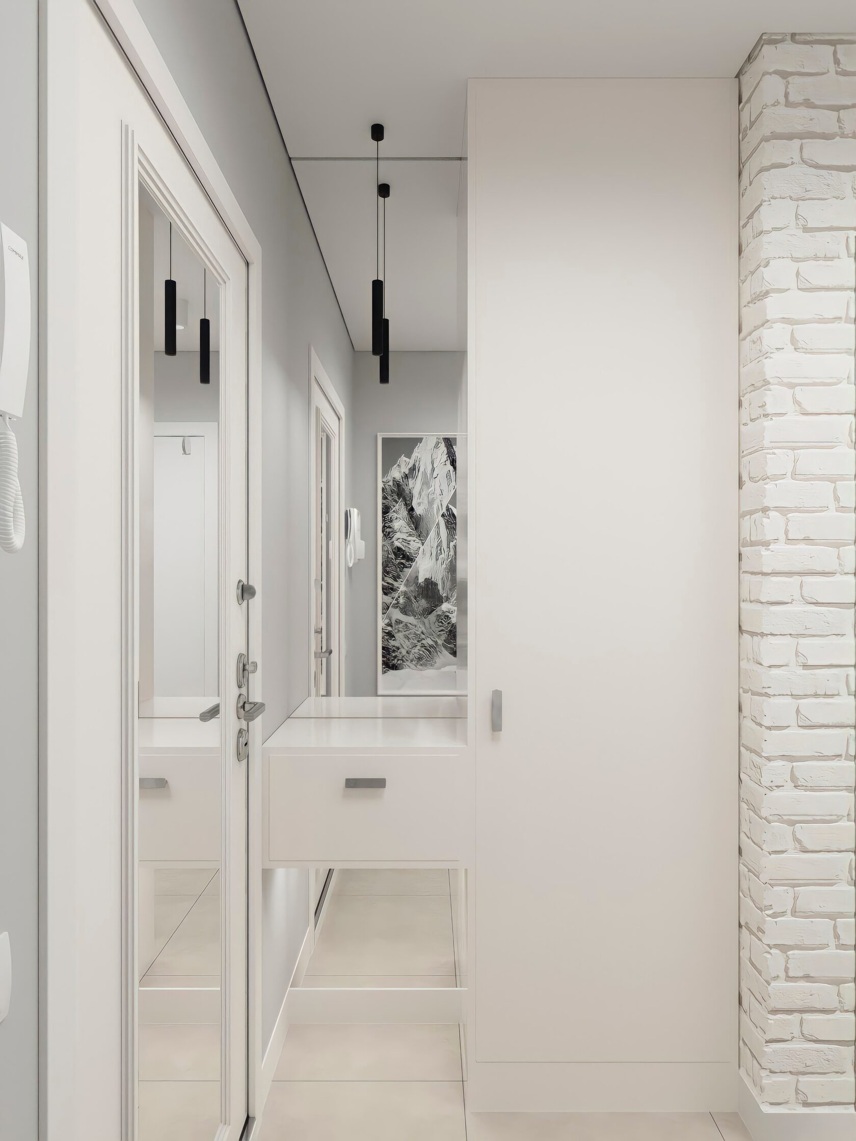 Студия дизайна интерьера. Дизайн интерьера дома