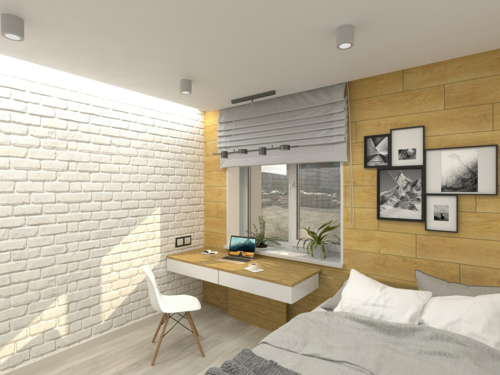 Студия дизайна интерьера. Дизайн интерьера дома