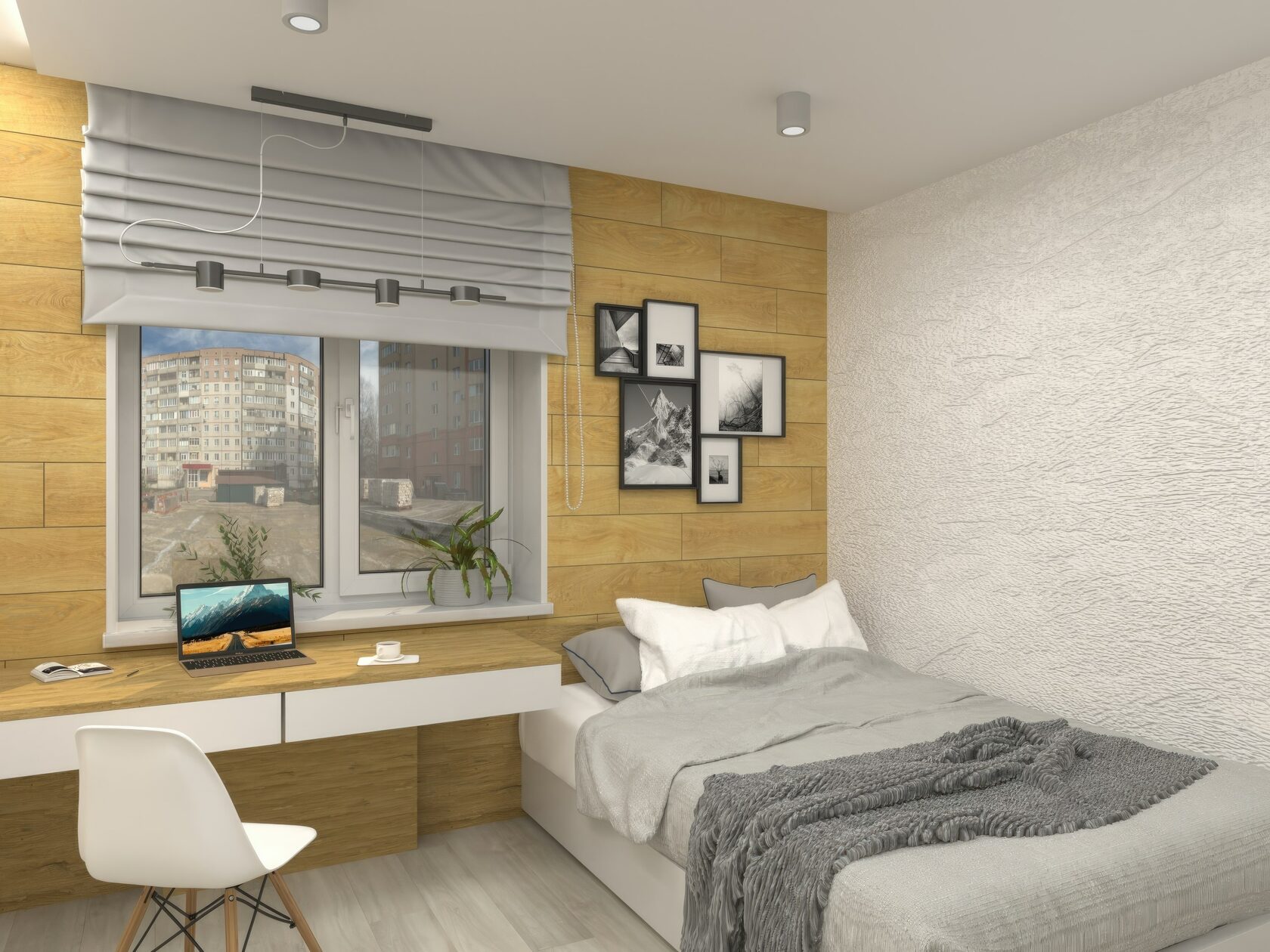 Студия дизайна интерьера. Дизайн интерьера дома