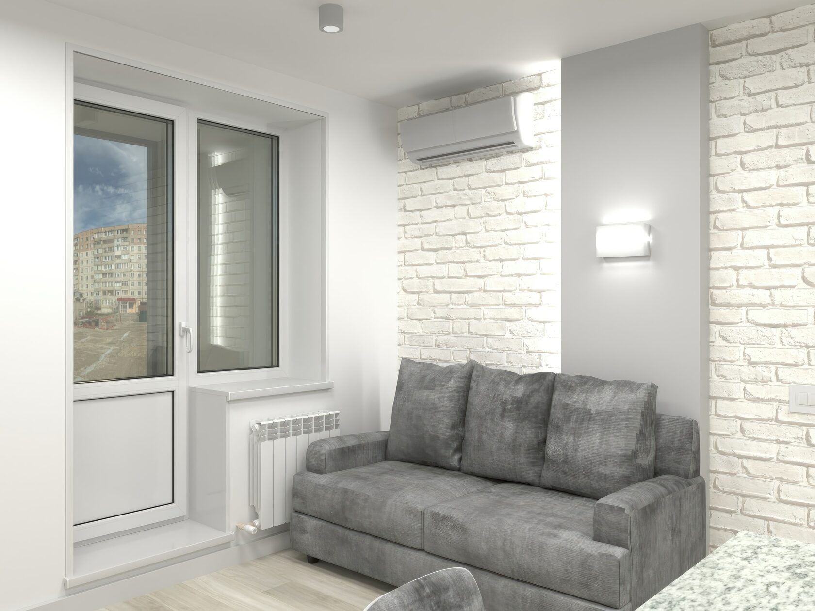 Студия дизайна интерьера. Дизайн интерьера дома