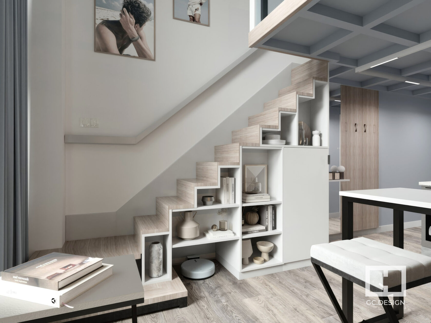 Студия дизайна интерьера. Дизайн интерьера дома