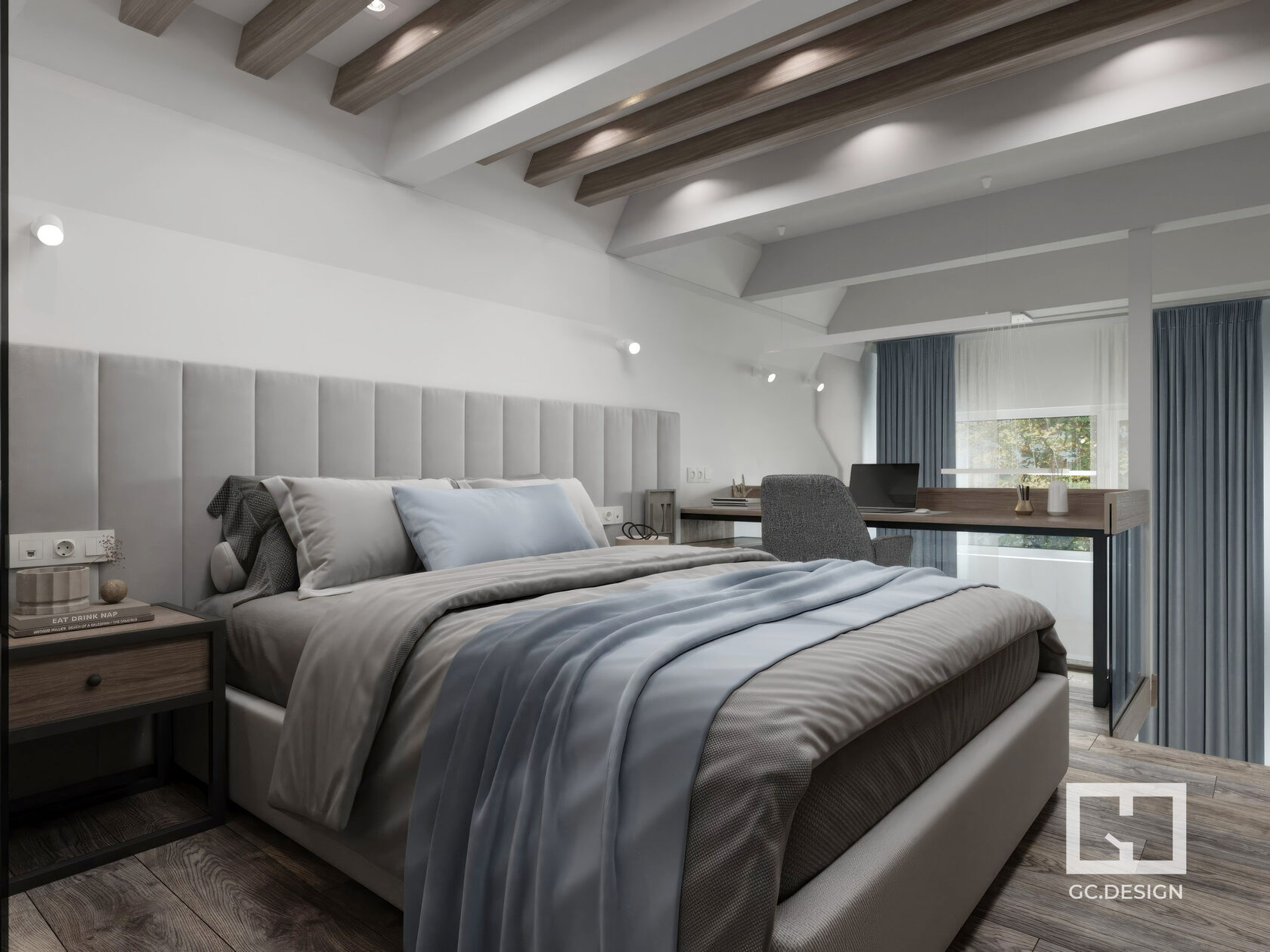 Студия дизайна интерьера. Дизайн интерьера дома