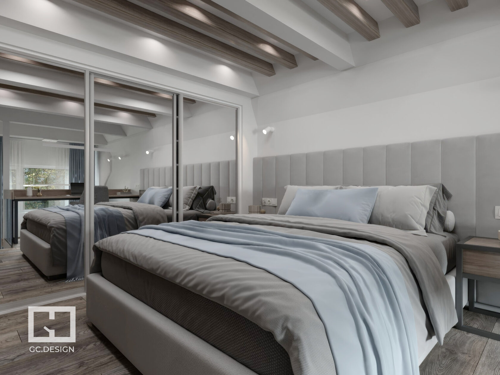 Студия дизайна интерьера. Дизайн интерьера дома