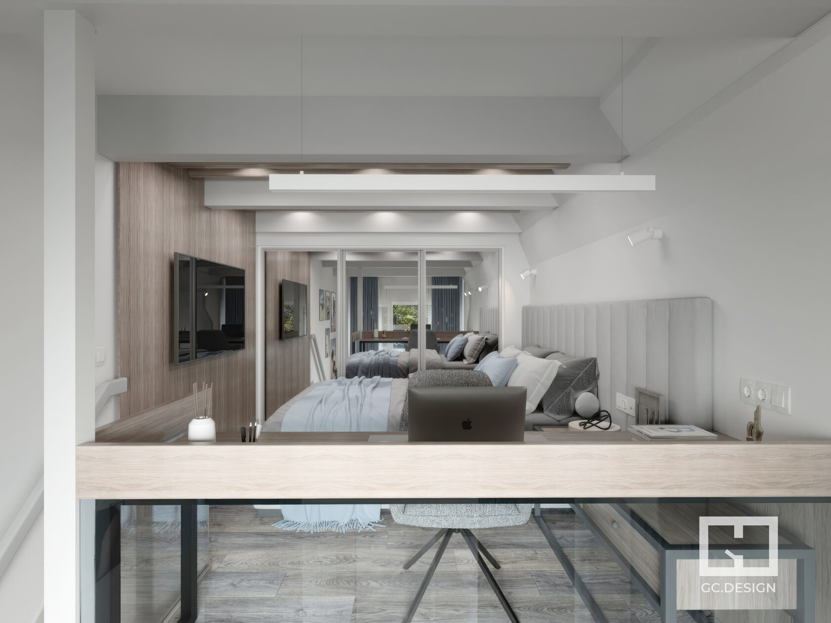 Студия дизайна интерьера. Дизайн интерьера дома