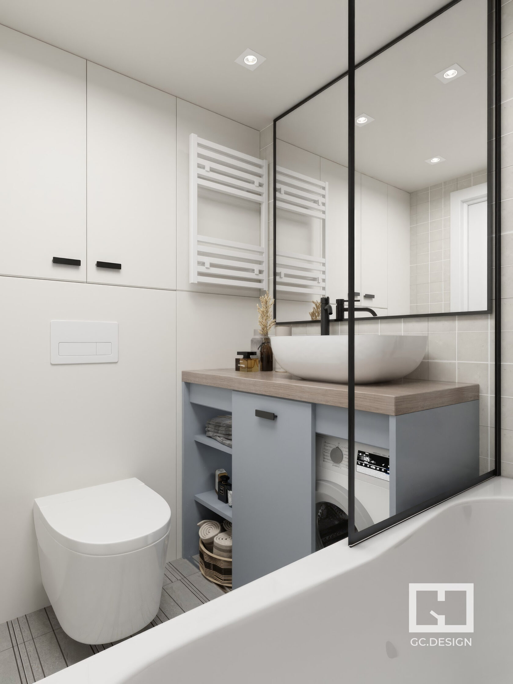 Студия дизайна интерьера. Дизайн интерьера дома