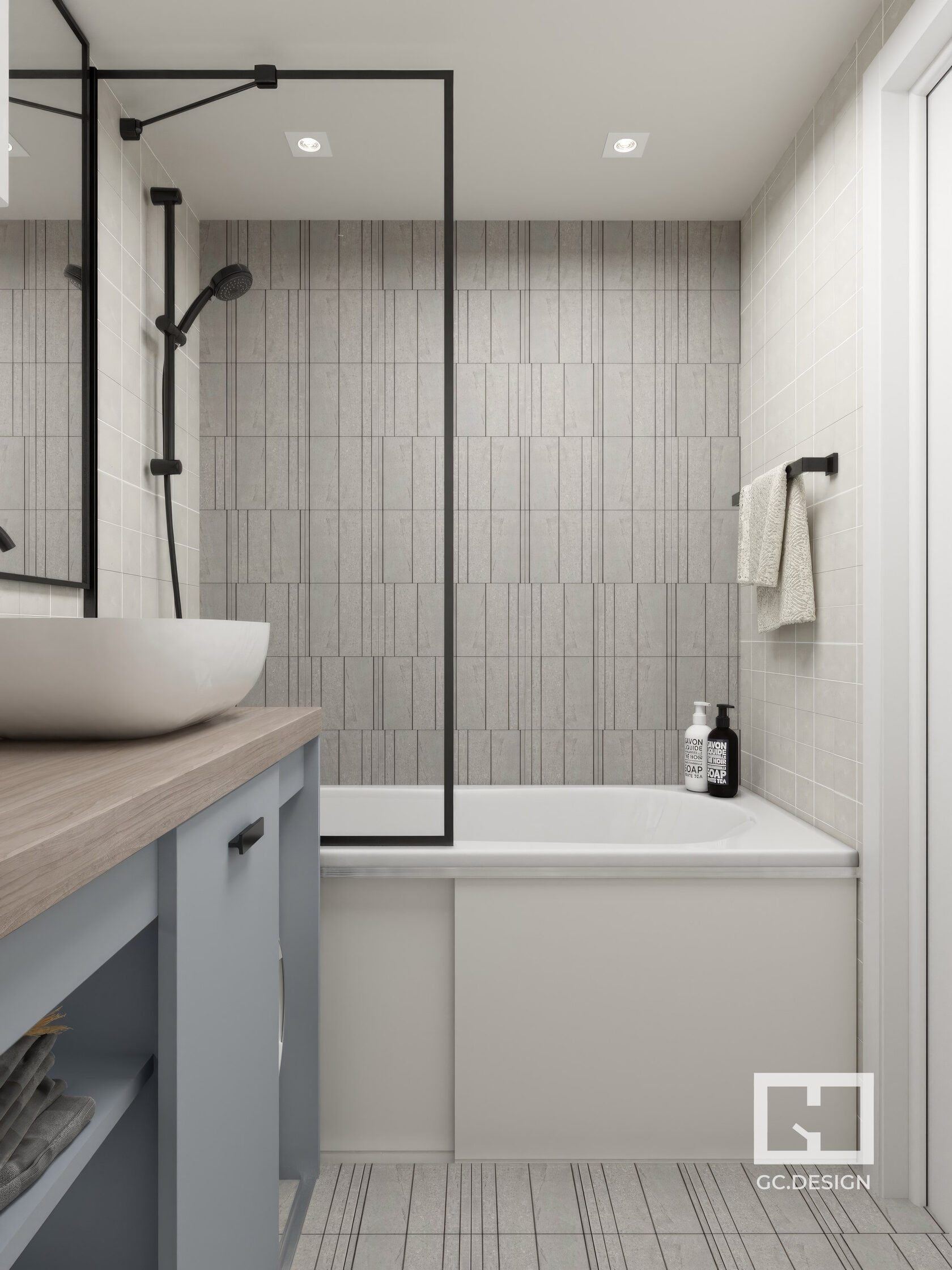 Студия дизайна интерьера. Дизайн интерьера дома