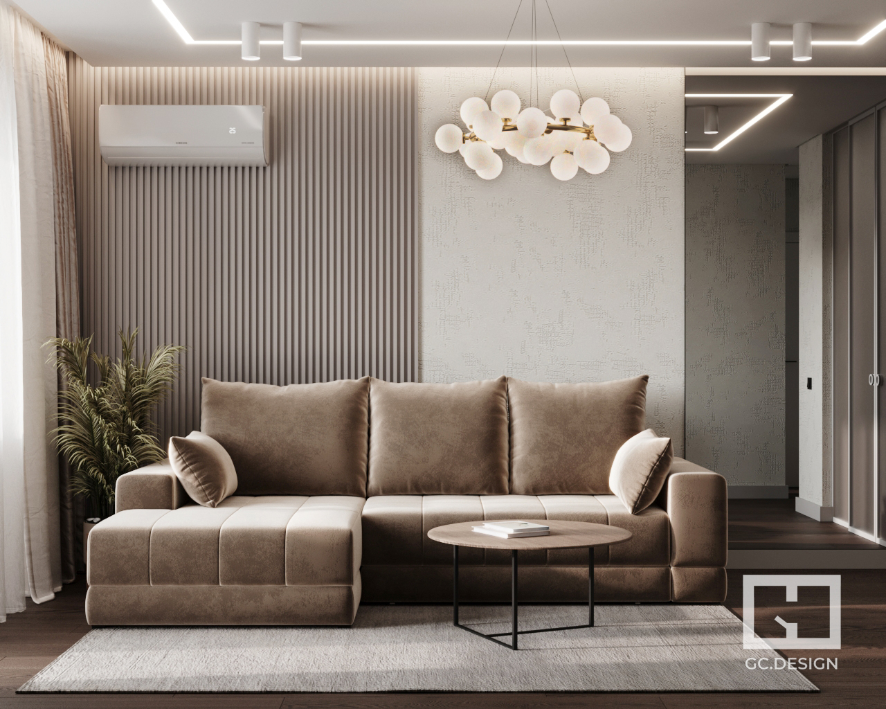 Студия дизайна интерьера. Дизайн интерьера дома