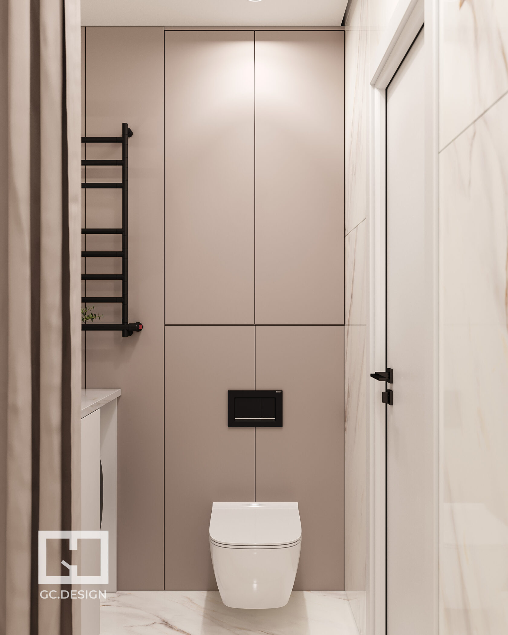 Студия дизайна интерьера. Дизайн интерьера дома