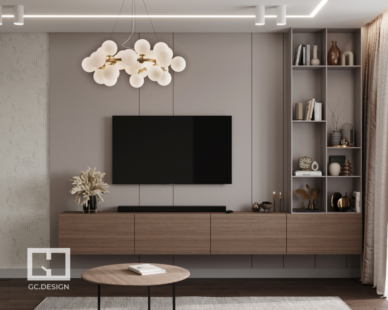 Студия дизайна интерьера. Дизайн интерьера дома