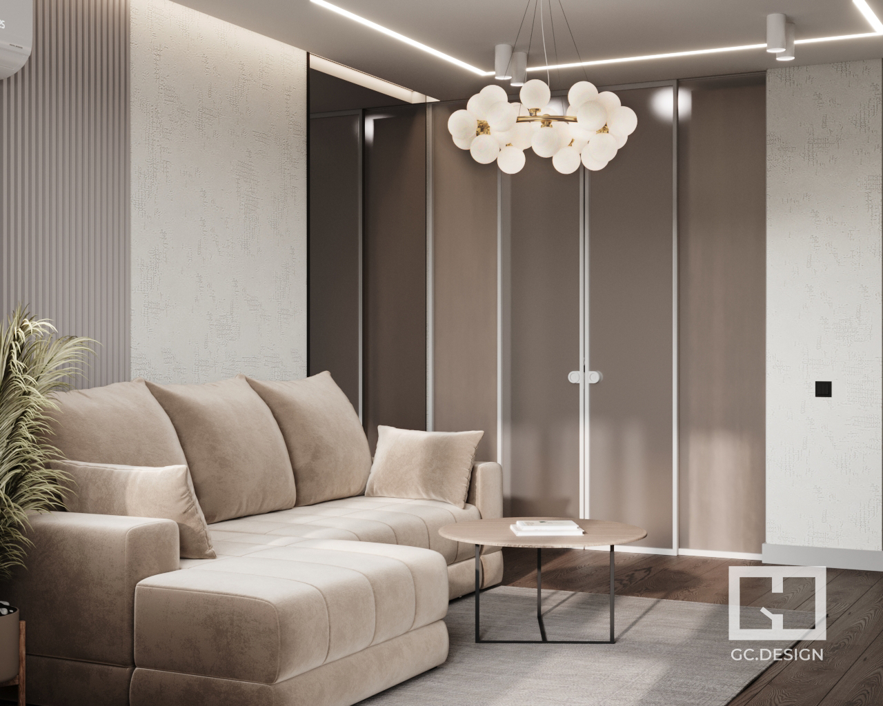 Студия дизайна интерьера. Дизайн интерьера дома