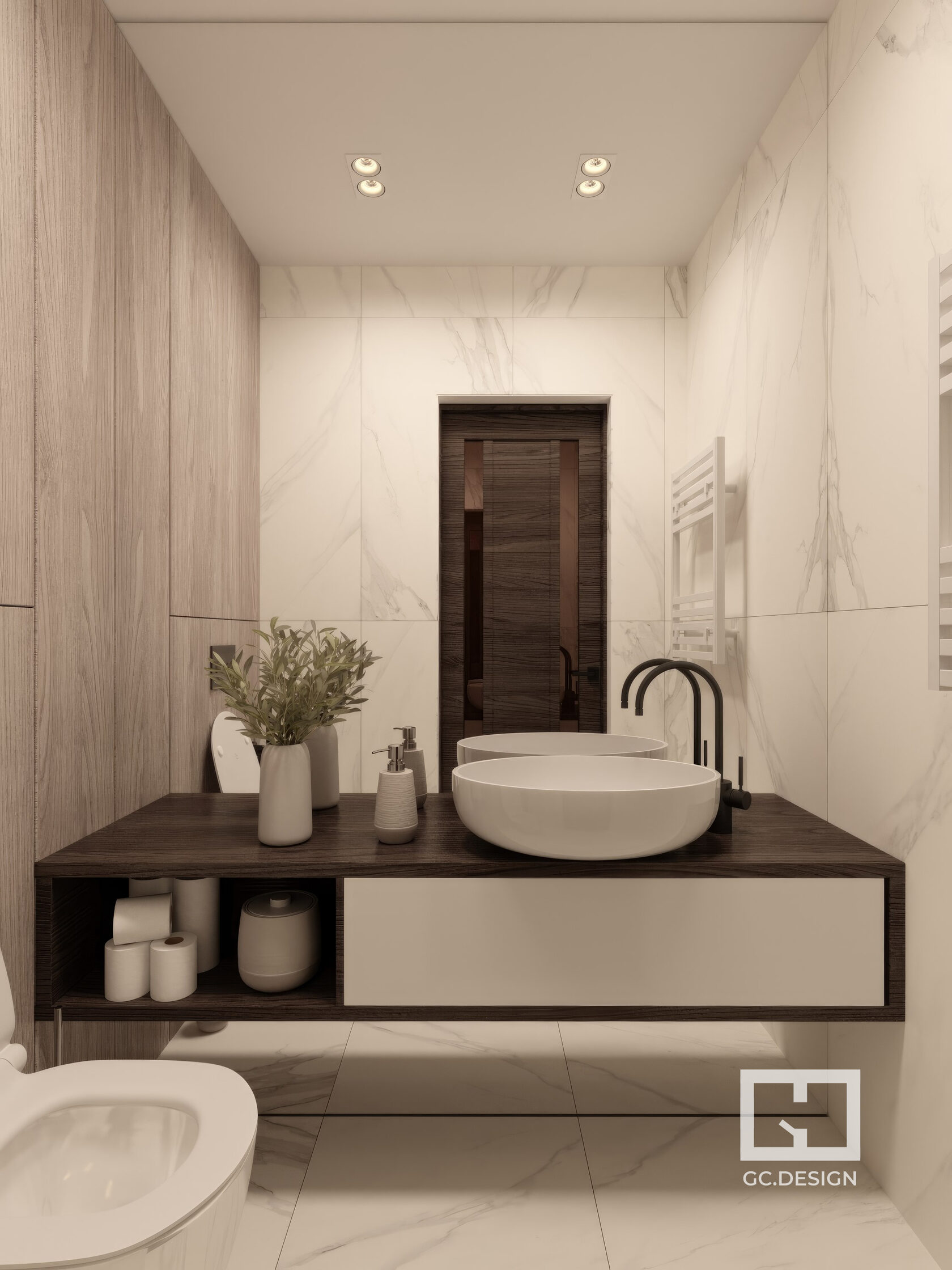 Студия дизайна интерьера. Дизайн интерьера дома