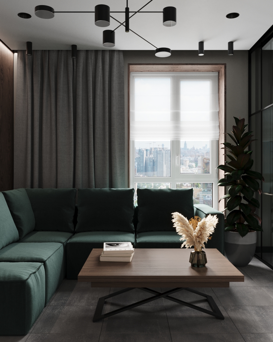 Студия дизайна интерьера. Дизайн интерьера дома