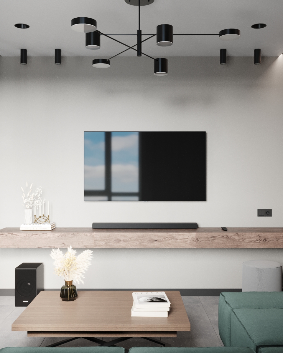 Студия дизайна интерьера. Дизайн интерьера дома