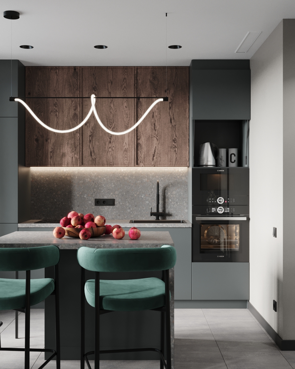 Студия дизайна интерьера. Дизайн интерьера дома