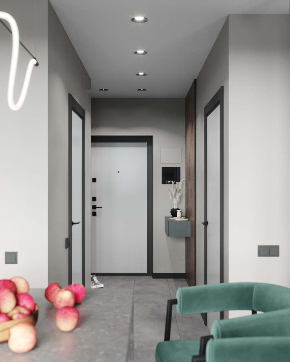 Студия дизайна интерьера. Дизайн интерьера дома