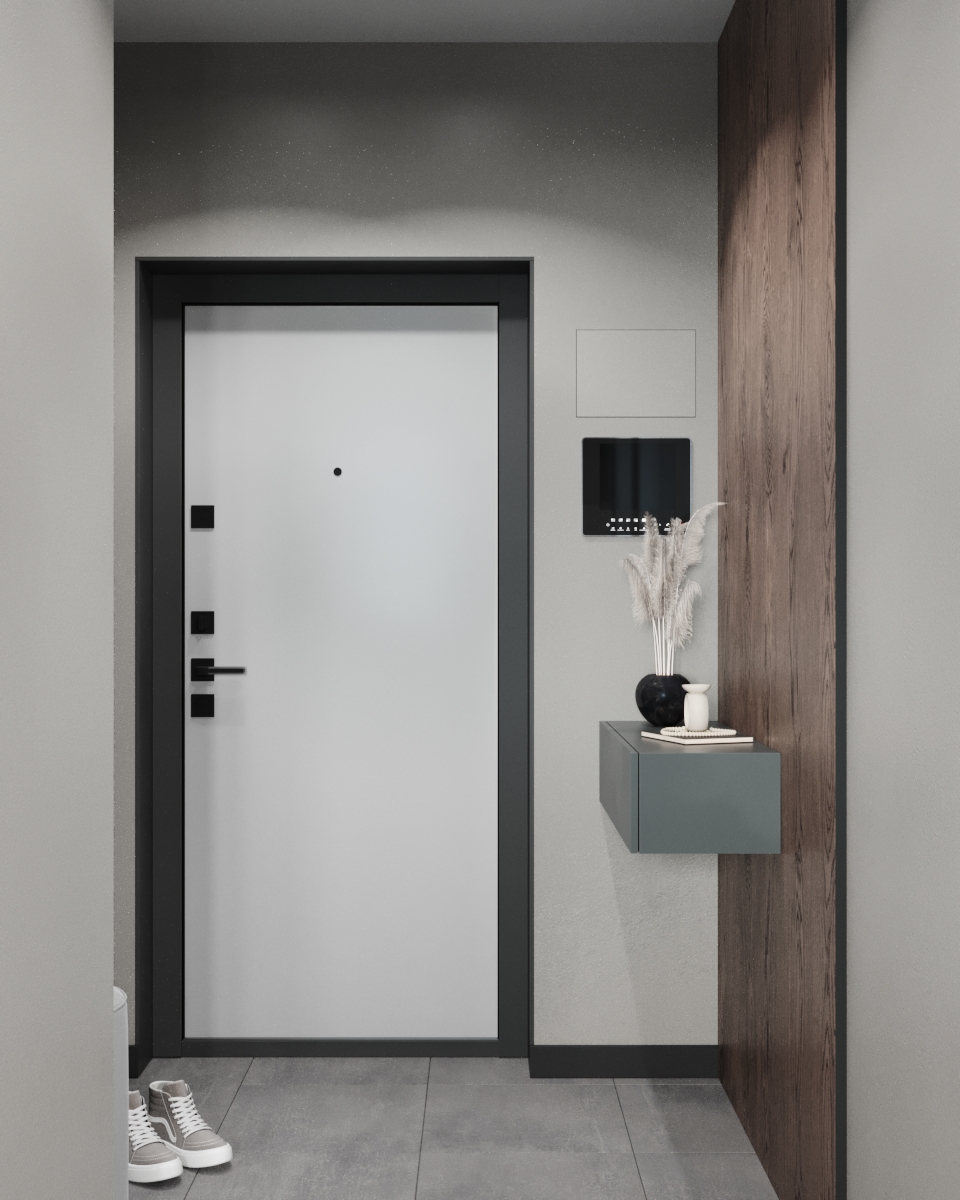 Студия дизайна интерьера. Дизайн интерьера дома