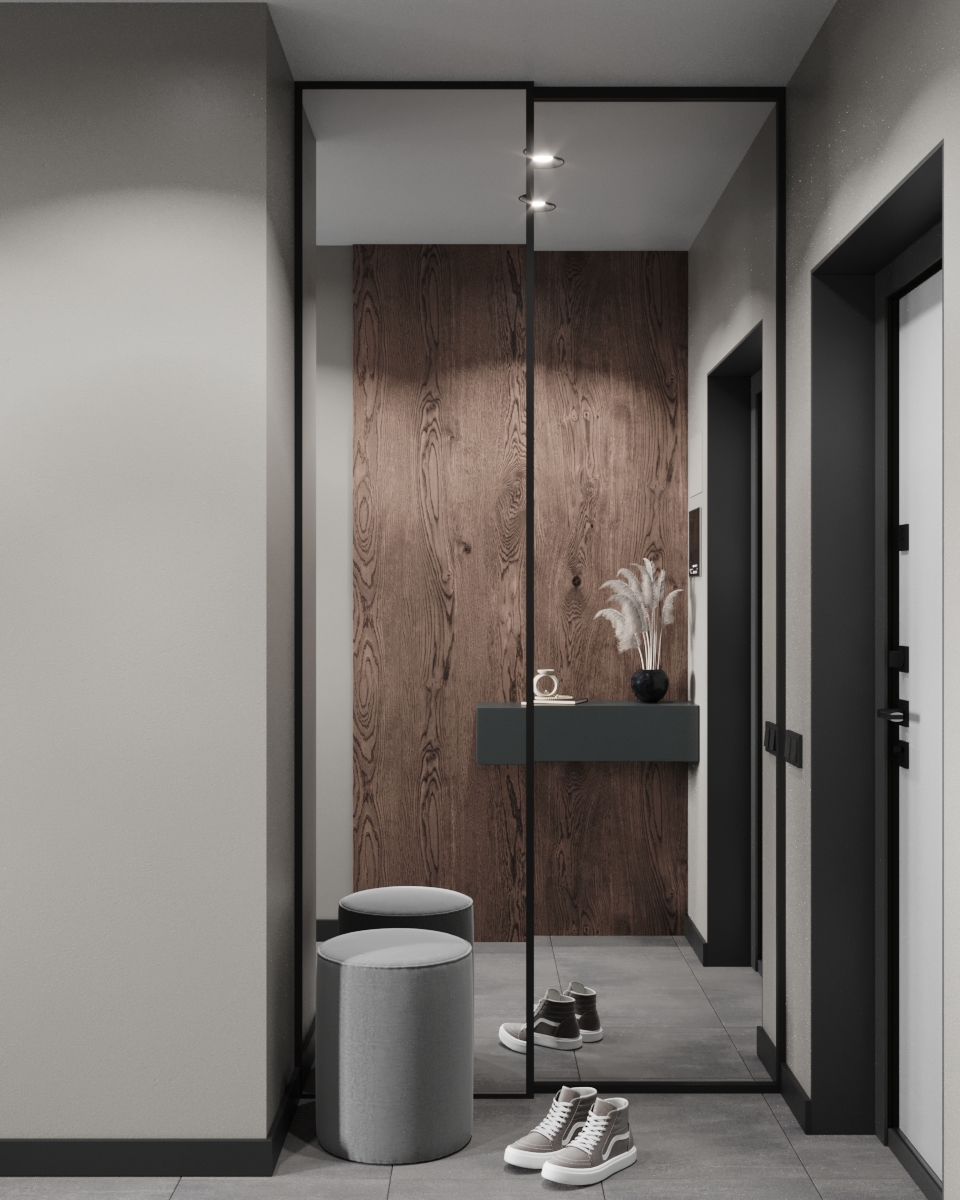 Студия дизайна интерьера. Дизайн интерьера дома