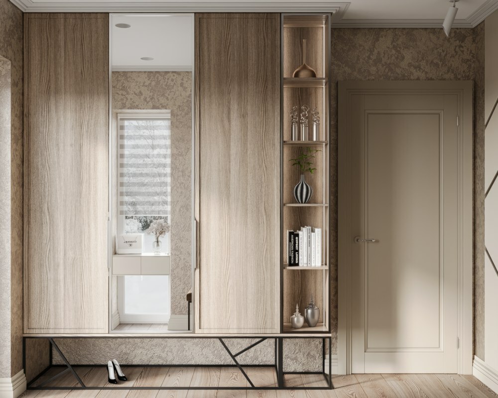 Студия дизайна интерьера. Дизайн интерьера дома