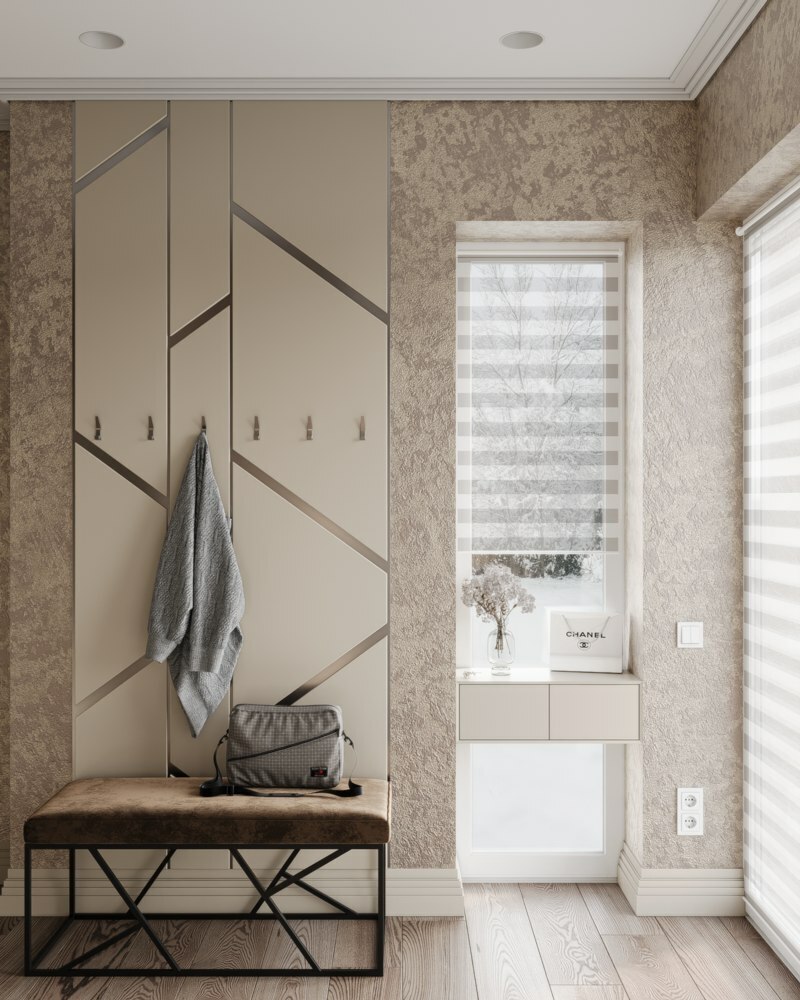 Студия дизайна интерьера. Дизайн интерьера дома