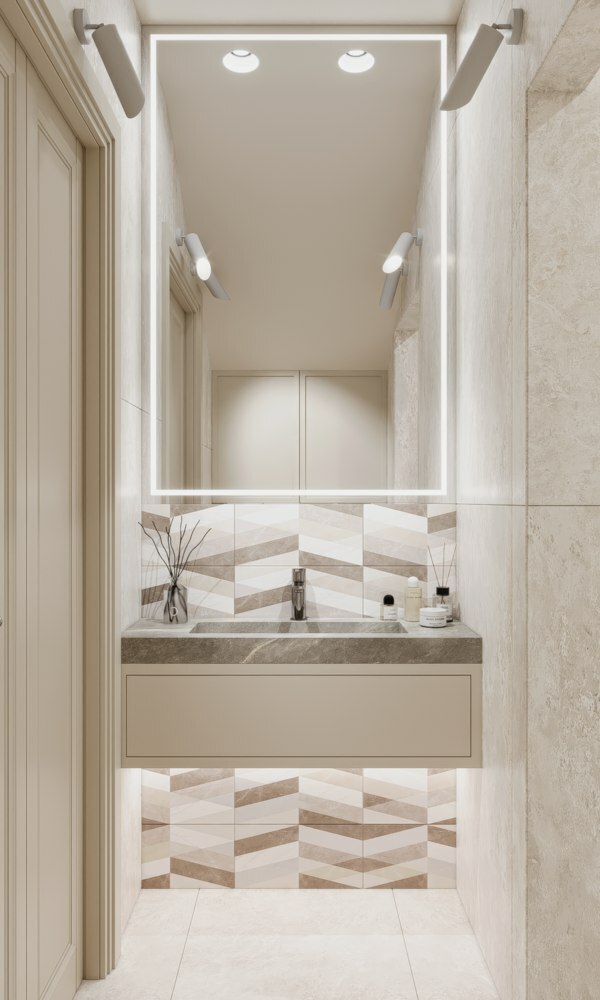 Студия дизайна интерьера. Дизайн интерьера дома