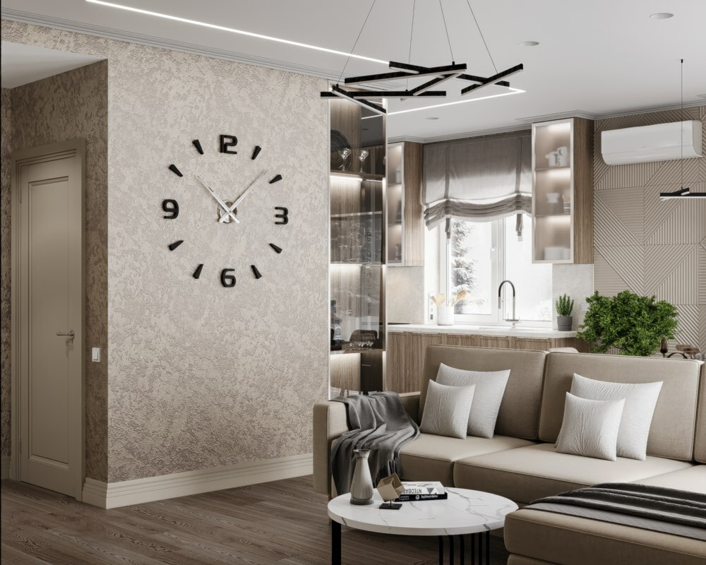 Студия дизайна интерьера. Дизайн интерьера дома