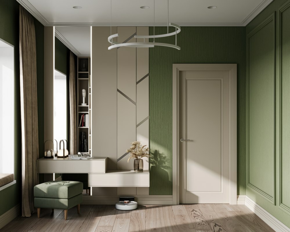 Студия дизайна интерьера. Дизайн интерьера дома