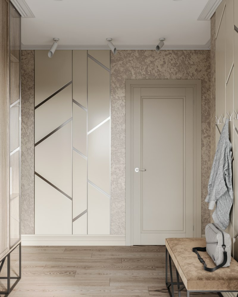 Студия дизайна интерьера. Дизайн интерьера дома