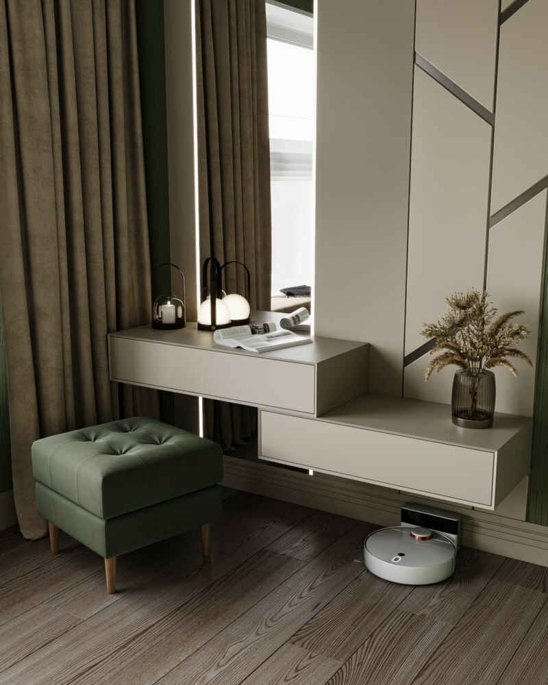 Студия дизайна интерьера. Дизайн интерьера дома