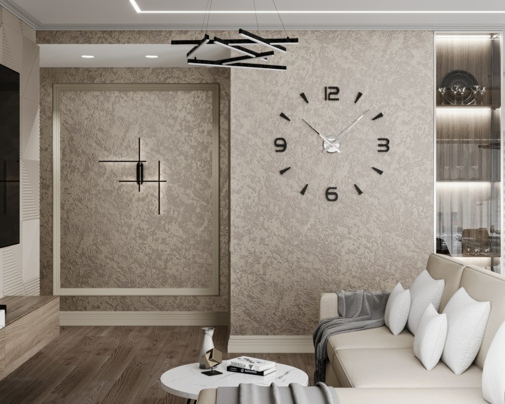 Студия дизайна интерьера. Дизайн интерьера дома