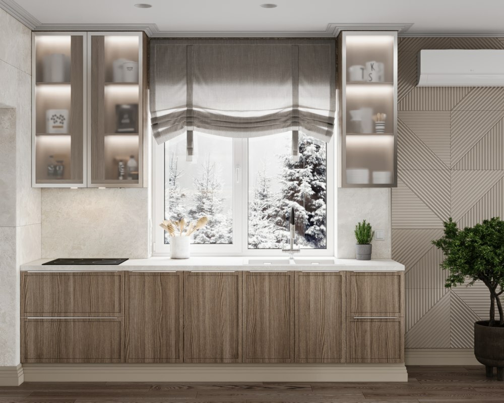 Студия дизайна интерьера. Дизайн интерьера дома