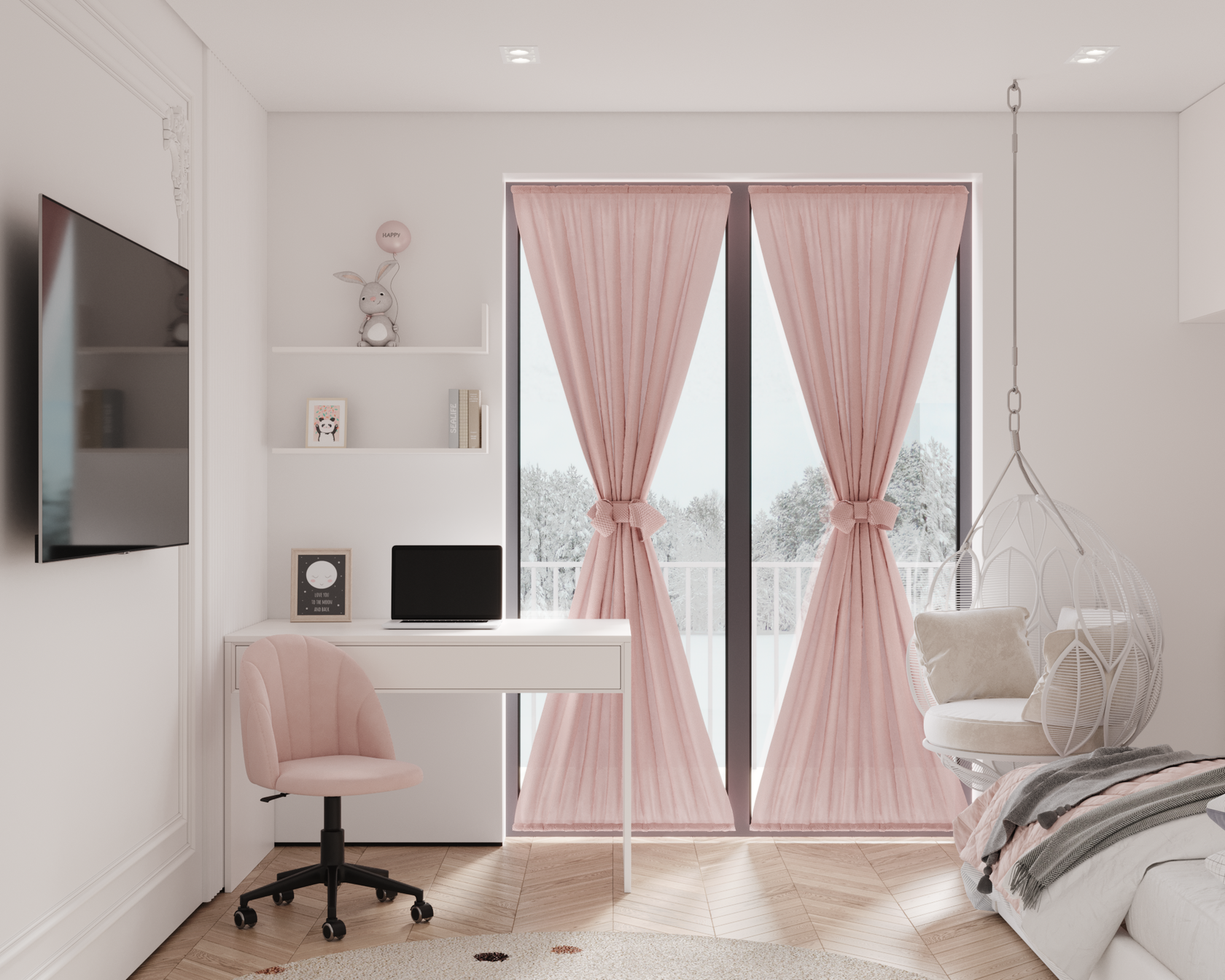 Студия дизайна интерьера. Дизайн интерьера дома