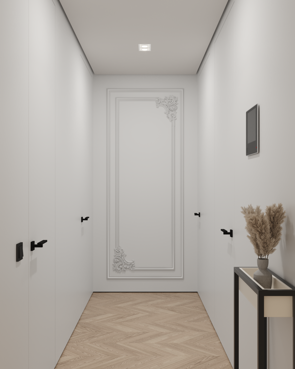 Студия дизайна интерьера. Дизайн интерьера дома